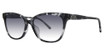 Vera Wang Eyeglasses VAS5 Storm Cloud/SC