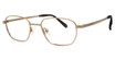 Konishi Eyeglasses KONISHI KT5571 Taupe/C3