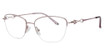 Mademoiselle Eyeglasses MADEMOISELLE MM9280 Pink/C2