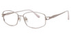 Mademoiselle Eyeglasses MADEMOISELLE MM9217 Pink/C2