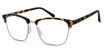 Eco Eyeglasses RUSSELL Tort/TORT