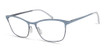 Eco Eyeglasses MAYA Light blue/LBLU
