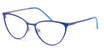 Modo Eyeglasses 4237 Blue/BLUE