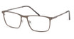 Modo Eyeglasses 4238 Brown Gun/BWNGN