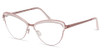 Modo Eyeglasses 4531 Crystal Pink/CRYPNK