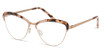 Modo Eyeglasses 4531 Blush Tortoise/TRT