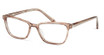 Modo Eyeglasses 6535 Brown Melange/BWN