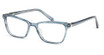 Modo Eyeglasses 6535 Blue Melange/BLUE