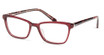 Modo Eyeglasses 6535 Wine/WINE