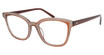Modo Eyeglasses 6626 Orange/ORNG