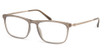 Modo Eyeglasses 7026 Grey/GREY