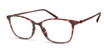 Modo Eyeglasses 7031 Burgundy Tortoise/BURGTT