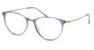 Modo Eyeglasses 7035 Greyish Blue/GRYBL