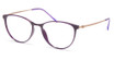 Modo Eyeglasses 7035 Purple/PUR