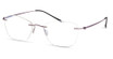 Modo Eyeglasses 4601 Purple/PUR