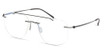 Modo Eyeglasses 4612 Green/GRN