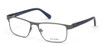 Guess? Eyeglasses GU50003 matte gunmetal/009