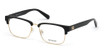 Guess? Eyeglasses GU50007-D shiny black/001