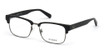 Guess? Eyeglasses GU50007-D matte black/002