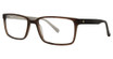 Stetson® Eyeglasses Stetson XL 40 Brown/183