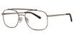 Stetson® Eyeglasses Stetson 377 Gold/057