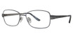 Sophia Loren Eyeglasses Sophia Loren M308 Azure/144