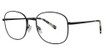 Randy Jackson Eyeglasses Randy Jackson 1113 Black/021