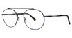 Randy Jackson Eyeglasses Randy Jackson 1115 Navy/300
