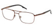 CALLAWAY Eyeglasses GLENEAGLE BROWN/BRN