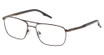 CALLAWAY Eyeglasses GLENEAGLE GUNMETAL/GUN