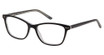 CARAVAGGIO Eyeglasses C134 BLACK/BLK