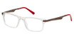 TRANSFORMERS Eyeglasses ARDURIAN 180 CRYSTAL/CRY