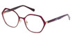 PHOEBE Eyeglasses P339 PURPLE/PUR