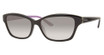 Liz Claiborne L 574/S BLACK/0807