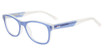 Fila Eyeglasses VF9457 Blue