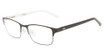 Fila Eyeglasses VF9464 Black White