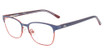 Fila Eyeglasses VF9465 Navy