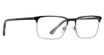 Argyleculture Eyeglasses Copeland Black/BLCK