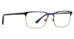 Argyleculture Eyeglasses Copeland Navy/NAVY