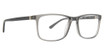 Argyleculture Eyeglasses Yorke Black/BLCK