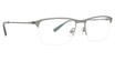 Argyleculture Eyeglasses Lydon Gunmetal/GUNM