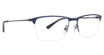 Argyleculture Eyeglasses Lydon Cobalt/COBT