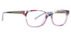 Vera Bradley Eyeglasses VB Liv French Paisley/FRP