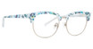 Vera Bradley Eyeglasses VB Luna Cloud Vine/CLV