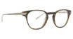 Badgley Mischka Eyeglasses Barclay Black/BLCK