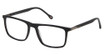Champion Eyeglasses CROSBY MATTE BLACK/C01