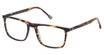 Champion Eyeglasses CROSBY BLUE TORTOISE/C02