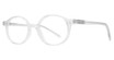 Affordable Designs Eyeglasses JoJo Crystal