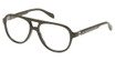 Champion Eyeglasses JAL MATTE OLIVE/C03