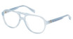 Champion Eyeglasses JAL TRANS BLUE/C04
